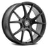 Forgestar CF5V Satin Black