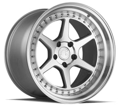Aodhan DS09 | Dual Phase Forged | Concave W/Multi Spke