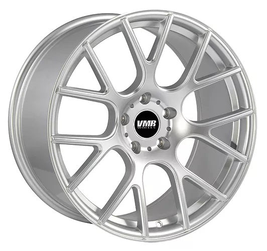 VMR Wheels V810 Hyper Silver