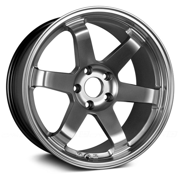Avid1 AV-06 | 17 Inch | 18 Inch | Black | Blue | Bronze | Gold