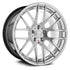 Avant Garde M359 Silver Machined