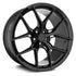 Avant Garde M580-R Gloss Black