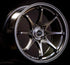 JNC 006 Hyper Black
