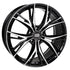 Enkei ONX Black Machined