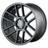 Velgen VMB6 Matte Gunmetal