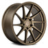 Aodhan AH09 Matte Bronze
