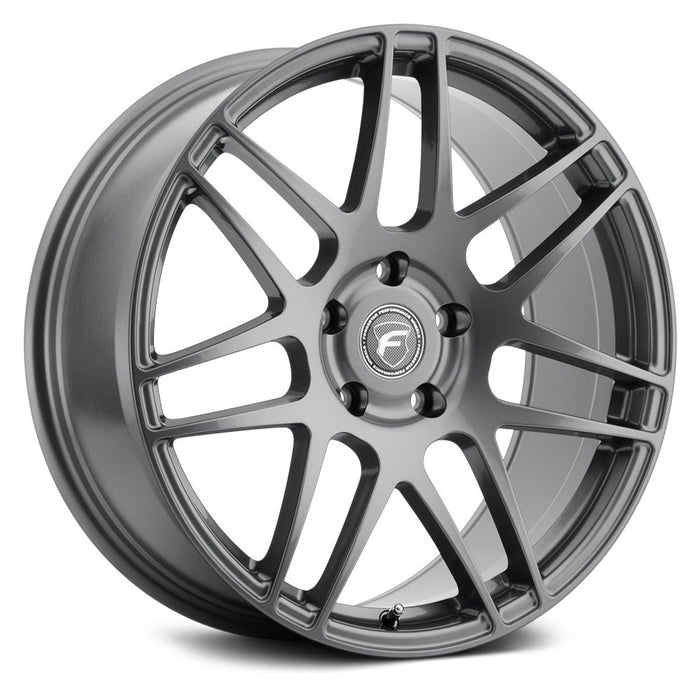 Forgestar F14 Gloss Anthracite