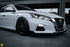 Nissan Altima - MOMO Anzio Satin Black