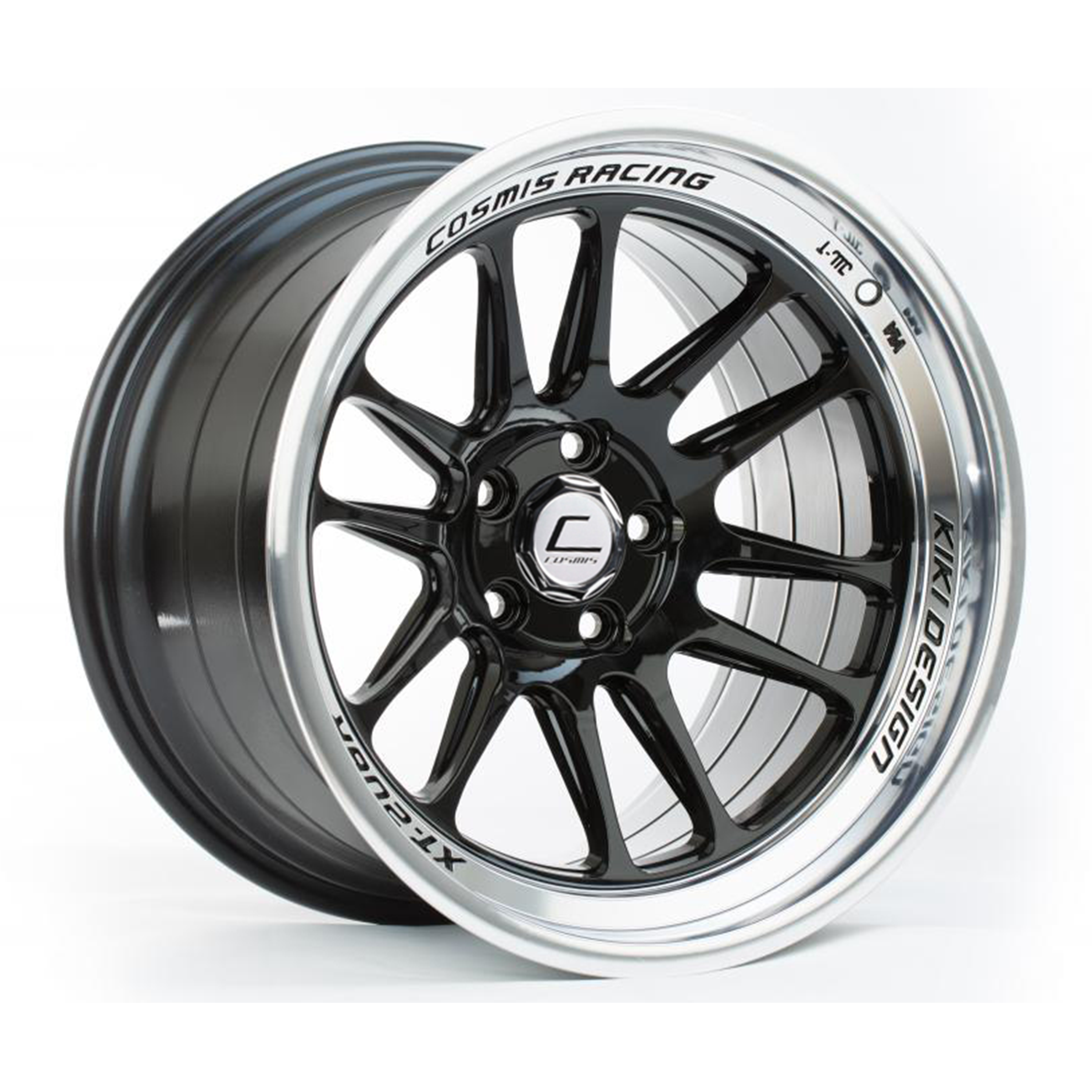 Cosmis Rz Racing Cosmis Racing | XT206R | Free Shipping – unleashedwheels
