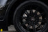 Ford Explorer - Momo Barletta Satin Black