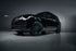 Range Rover Sport - ADV.1 ADV08 V12 Satin Black