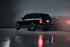 Range Rover Sport - ADV.1 ADV08 V12 Satin Black