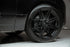 Range Rover Sport - ADV.1 ADV08 V12 Satin Black