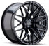 Varro VD06X Gloss Black