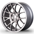 Miro Type 112 Full Silver