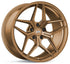 Variant Xenon Brushed Bronze
