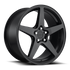 Rotiform R148 WGR Matte Black