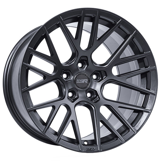 ESR RF11 | Matte Graphite | Rotary Forged | Mesh Design | – unleashedwheels
