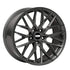 VMR V802 Anthracite Metallic