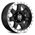 Hostile H112 Blade Cut
