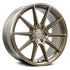 F1R F101 Machined Bronze