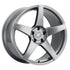 Forgestar CF5 Gloss Anthracite