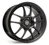 Enkei PF01 Black Paint