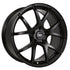 Enkei M52 Black Paint