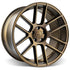 Velgen VMB6 Satin Bronze
