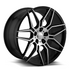 Element EL0508 Black w/ Machined Face