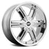 Avenue A612 Chrome