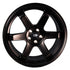 MST MT01 Matte Black