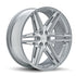 Ferrada FT4 Machine Silver
