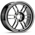Enkei RPF1 Chrome