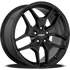 Rotiform R171 HUR Matte Black