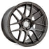 Varrstoen MK7 Matte Graphite