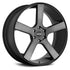 MKW M117 Black Tint