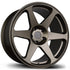 Avid1 AV-38 Matte Bronze