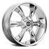 MKW M119 Chrome