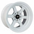 MST Time Attack Glossy White