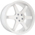 Varrstoen ES2 White