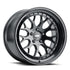ESR CS1 Gloss Black