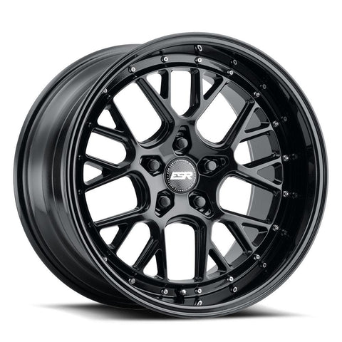 ESR Wheels | SR Series, CS Series, RF Series | Deep Dish & Concave ...