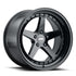 ESR CS5 Full Gloss Black