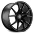 Varro VD19X Satin Black
