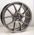 Enkei YS5 Hyper Black