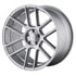 Velgen VMB6 Matte Silver