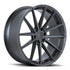 Ferrada FT1 Matte Black