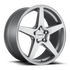 Rotiform R147 WGR Gloss Silver