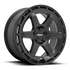 Rotiform R186 KB1 Matte Black